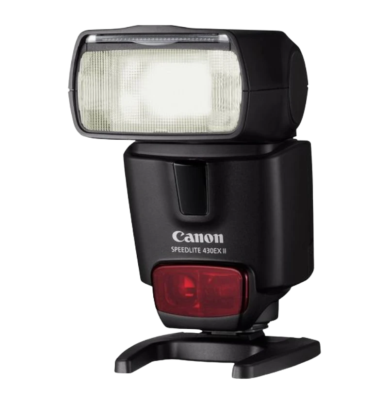 canon flash