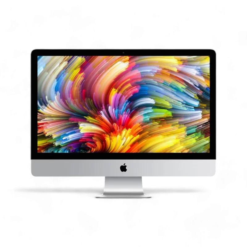 2013 Apple iMac