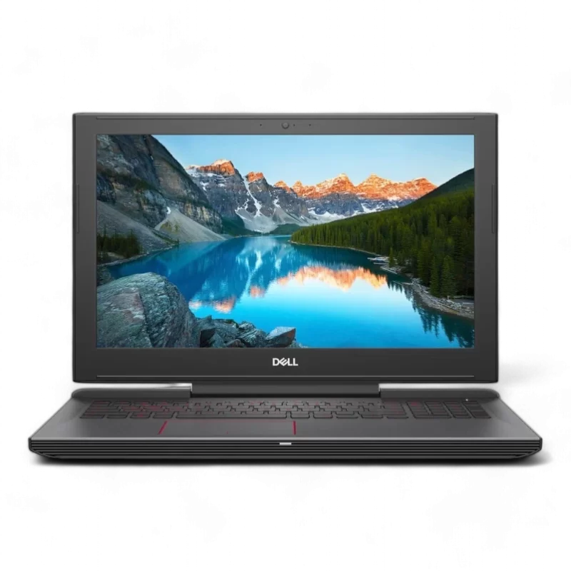 Dell G5 5587