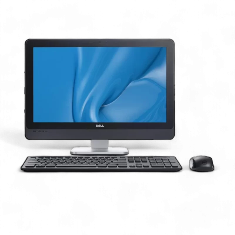 Dell Optiplex 9020
