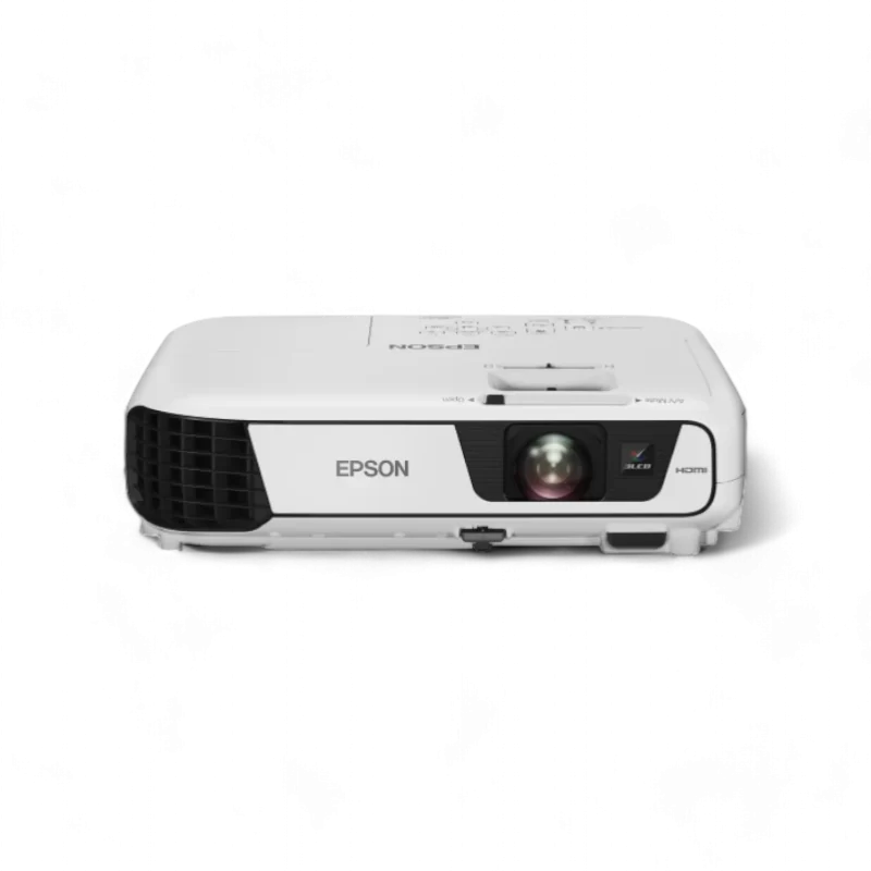 Epson Eb X31 Projector
