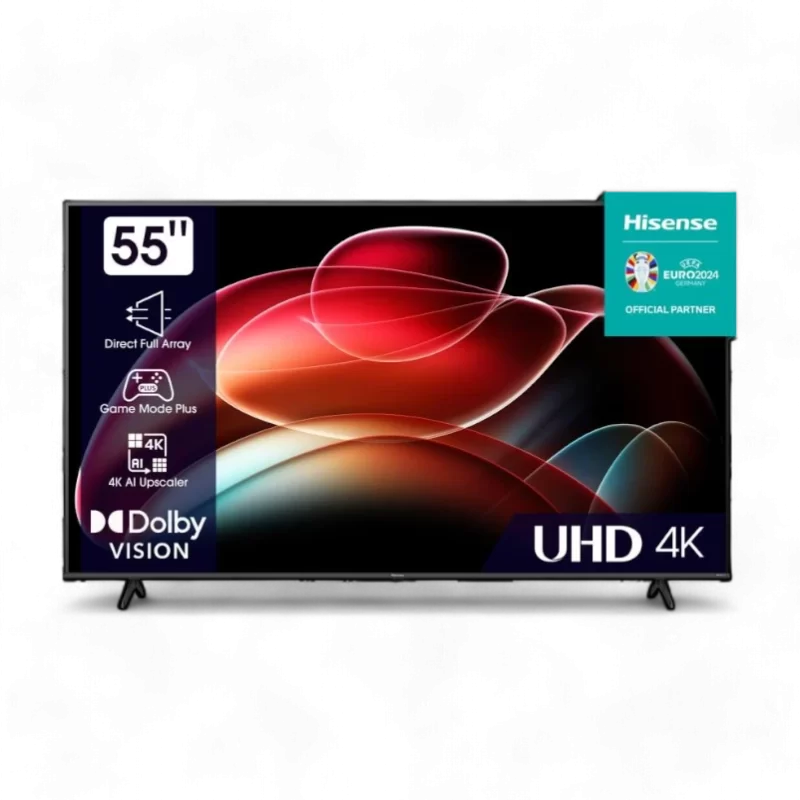 Hisense 70" HD TV