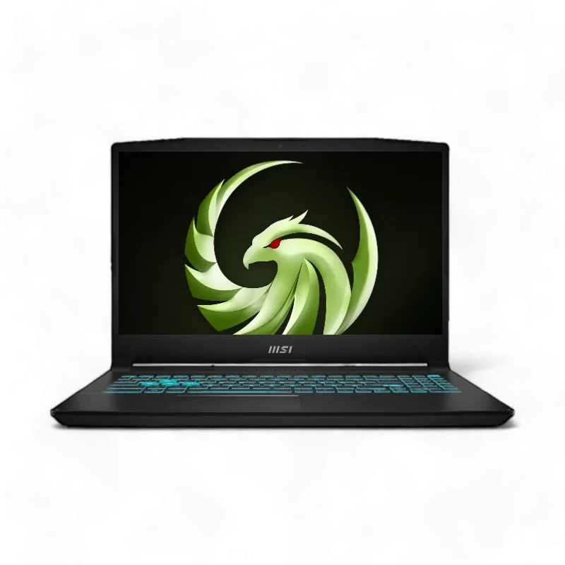 MSI Bravo 15