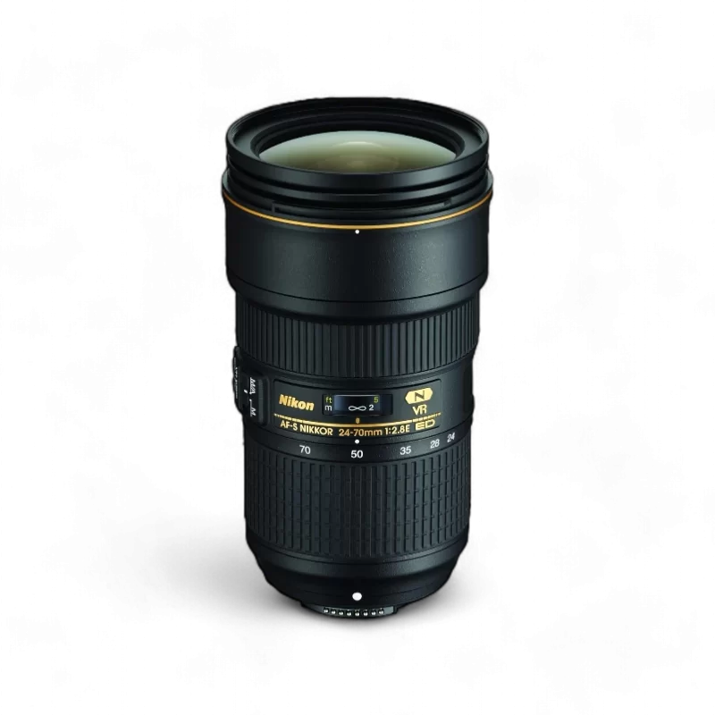 Nikon AF-S FX