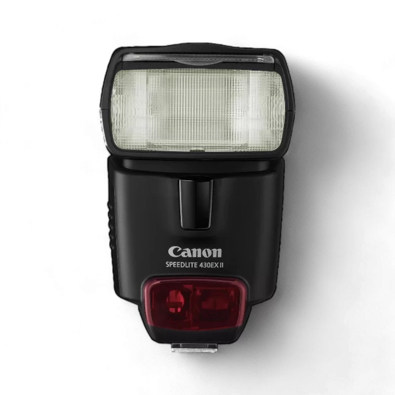 Canon Speedlite 430EX II