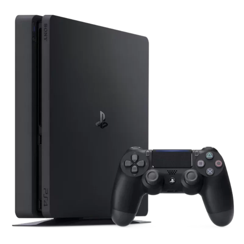PlayStation 4 Slim