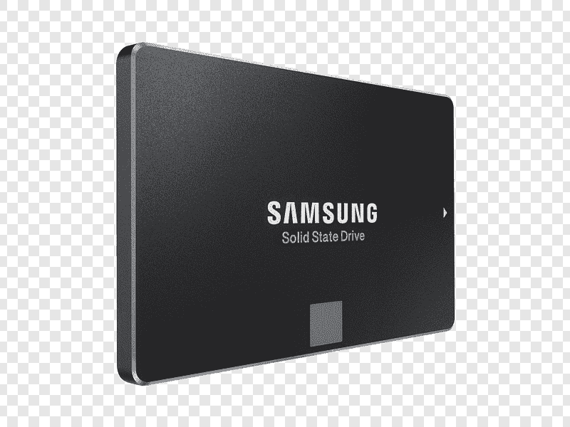 Samsung 850 Pro